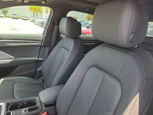 Certified 2023 Audi Q3 2.0T Premium Plus AWD/4WD image 16