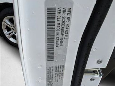 Used 2023 Dodge Charger SXT RWD image 21