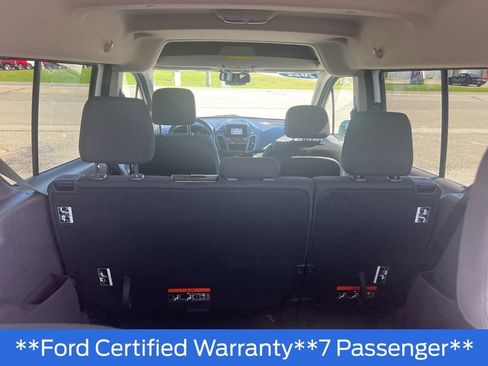Used 2022 Ford Transit Connect XL FWD image 39