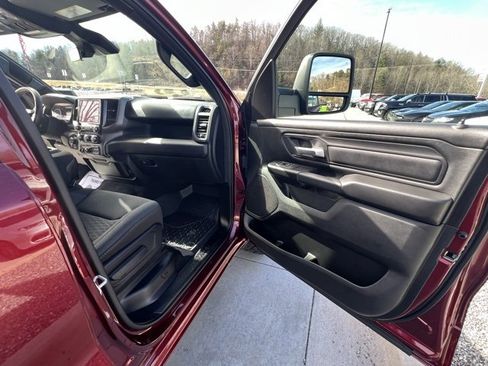 Used 2025 RAM 1500 Classic Warlock image 28