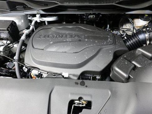 New 2026 Honda Odyssey Elite image 29