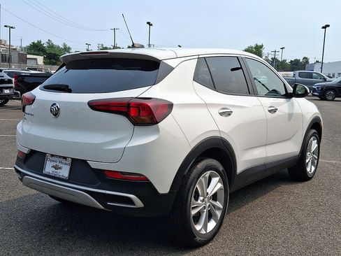 Used 2023 Buick Encore GX Preferred w/ Cold Weather Comfort Package AWD/4WD image 7