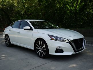 Used 2022 Nissan Altima 2.5 Platinum video 2