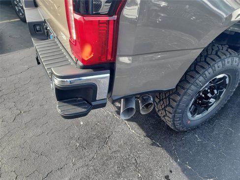 New 2026 Ford F350 Lariat w/ Tremor Off-Road Package image 21