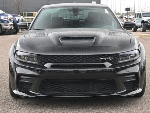 Used 2023 Dodge Charger SRT Hellcat w/ Harman/Kardon Audio Group image 5