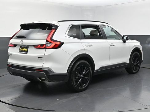 Used 2023 Honda CR-V Sport Touring image 5