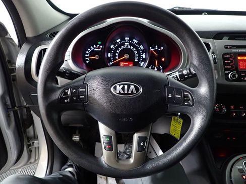 Used 2014 Kia Sportage LX image 22