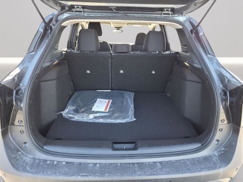 New 2026 Nissan Kicks SV w/ Cold Weather Package image 25