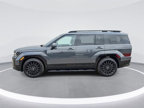 New 2026 Hyundai Santa Fe Calligraphy image 8