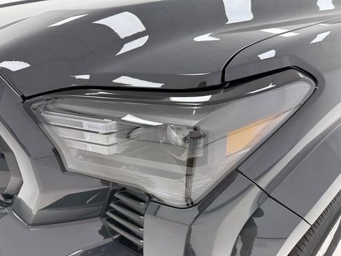 New 2026 Toyota Tacoma SR image 6