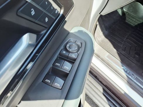 Used 2026 GMC Yukon XL AT4 w/ AT4 Premium Plus Package image 22