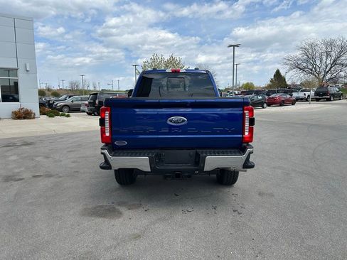 New 2026 Ford F250 Lariat w/ Lariat Ultimate Package AWD/4WD image 7