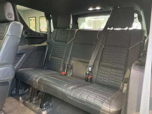 Used 2023 Cadillac Escalade Sport Platinum image 27