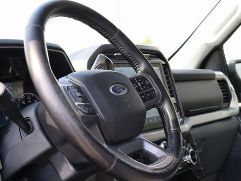 Used 2022 Ford F150 XLT w/ Equipment Group 302A High image 24