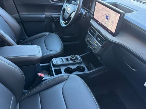 New 2026 Ford Maverick Lobo image 14