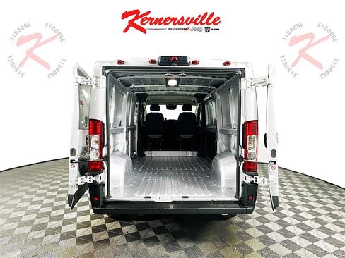 New 2026 RAM ProMaster 1500 w/ Convenience Group image 15