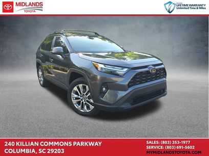 Used 2024 Toyota RAV4 XLE Premium w/ Weather Package