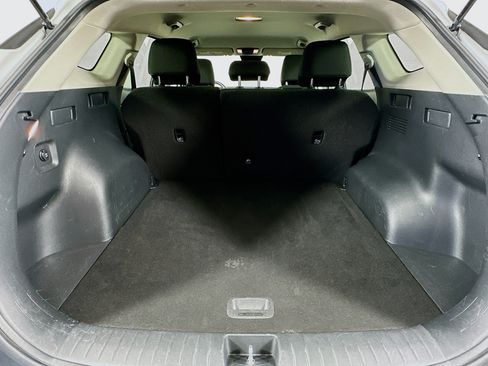 Used 2025 Kia Sportage LX FWD image 26