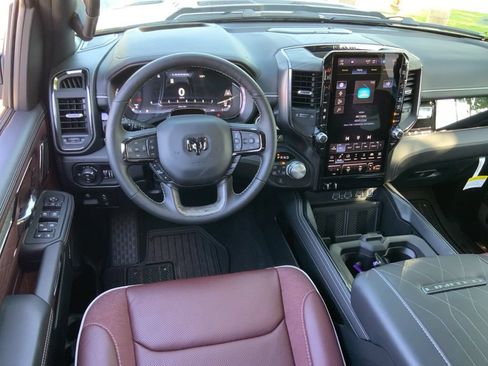 New 2026 RAM 1500 Limited AWD/4WD image 25
