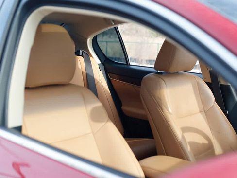 Used 2015 Lexus GS 350 image 11