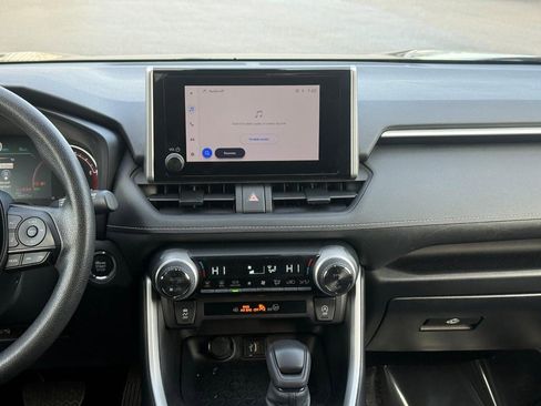 Certified 2024 Toyota RAV4 XLE image 16