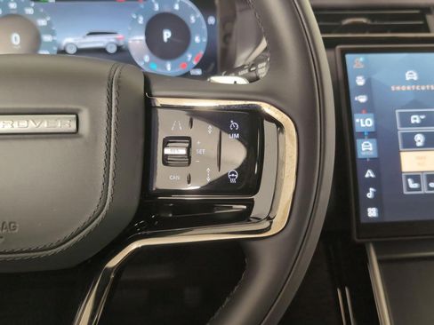 Certified 2026 Land Rover Range Rover Velar S AWD/4WD image 15