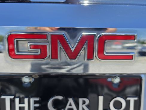 Used 2015 GMC Terrain SLT w/ Open Road Package AWD/4WD image 25