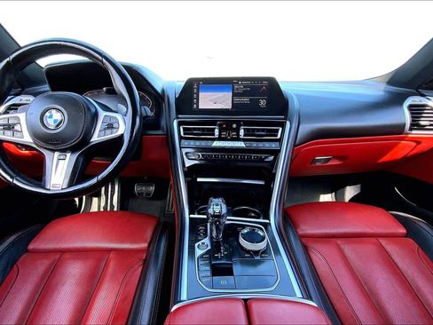 Used 2022 BMW 840i Gran Coupe xDrive image 15