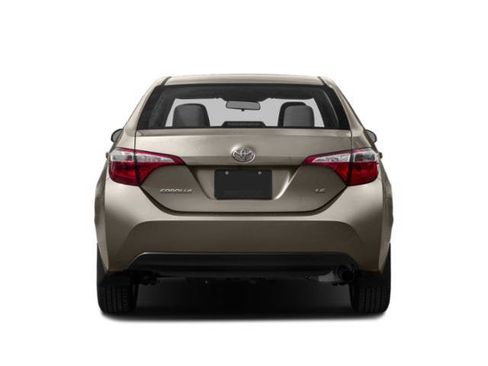Used 2015 Toyota Corolla LE Premium FWD image 5