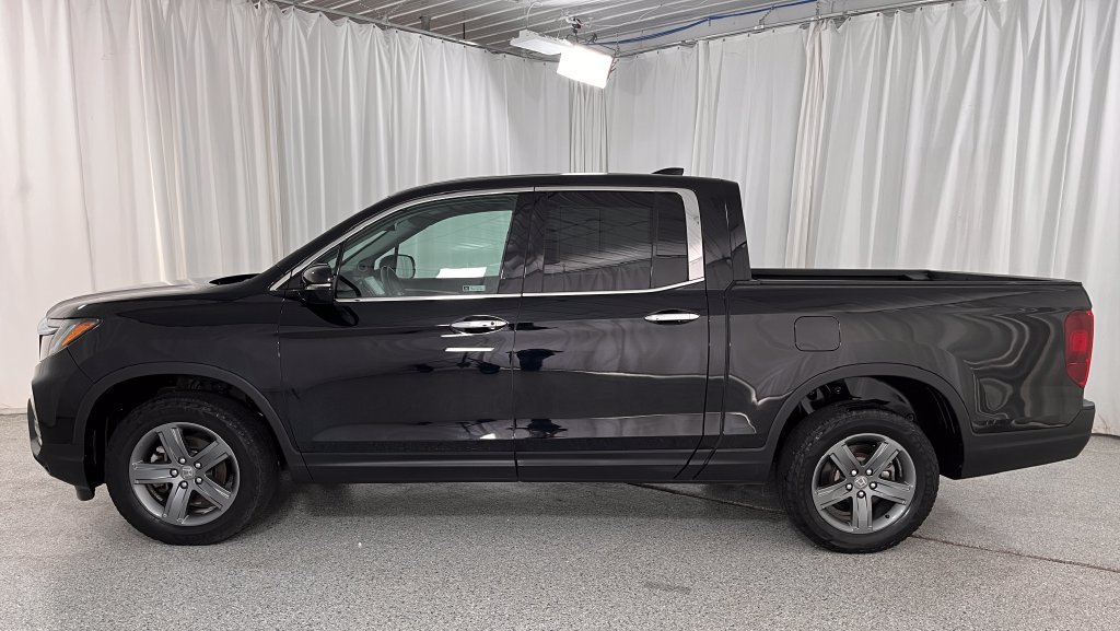 Used 2023 Honda Ridgeline RTL-E image 7