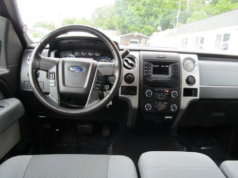 Used 2013 Ford F150 XLT w/ Luxury Equipment Group AWD/4WD image 19