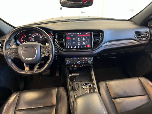 Used 2024 Dodge Durango R/T image 43