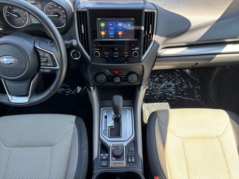 Used 2022 Subaru Forester Premium AWD/4WD image 15