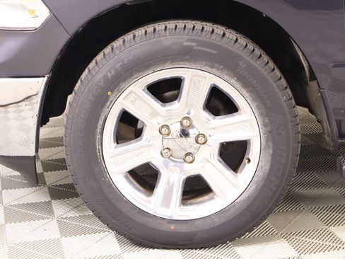 Used 2018 RAM 1500 Lone Star RWD image 15