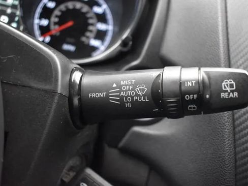 Used 2024 Mitsubishi Outlander Sport ES AWD/4WD image 26