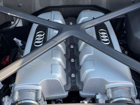 Used 2020 Audi R8 V10 performance AWD/4WD image 41
