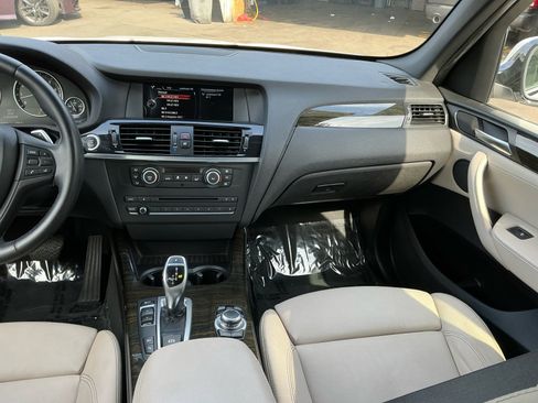 Used 2014 BMW X3 xDrive35i image 16