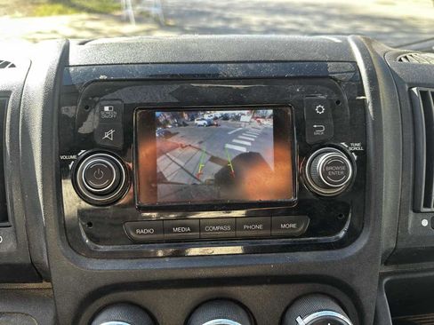 Used 2019 RAM ProMaster 2500 image 24