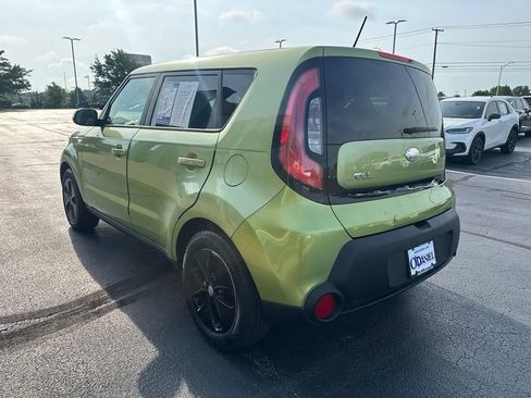 Used 2014 Kia Soul FWD image 7