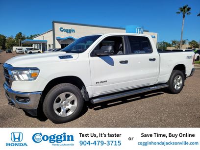 Used 2023 RAM 1500 Big Horn