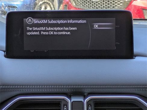 New 2025 MAZDA CX-5 AWD 2.5 S w/ Premium Plus Pkg image 17