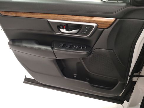 Used 2020 Honda CR-V EX-L image 8