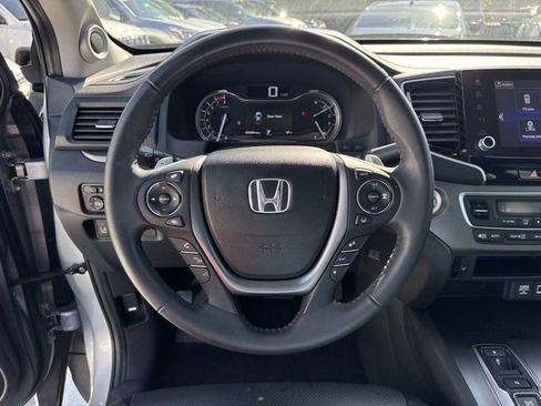 Used 2021 Honda Ridgeline RTL image 21