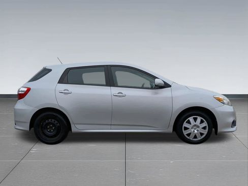 Used 2013 Toyota Matrix L w/ L Sport Pkg image 6