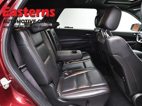 Used 2024 Dodge Durango R/T AWD/4WD image 24
