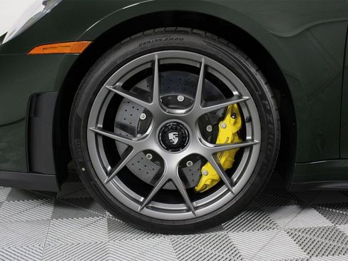 New 2026 Porsche 911 GT3 image 17