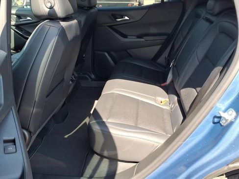 New 2027 Chevrolet Equinox LT w/ Convenience Package II FWD image 17