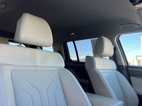 Used 2024 Hyundai Santa Fe SEL image 19