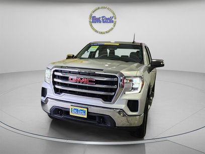Used 2020 GMC Sierra 1500 SLE w/ SLE Value Package