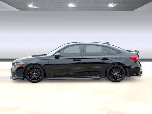 Used 2024 Honda Civic Si image 2